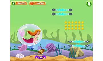 Flappy Mermaid for Android - Download the APK from Habererciyes